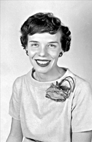 VIVIAN TARR